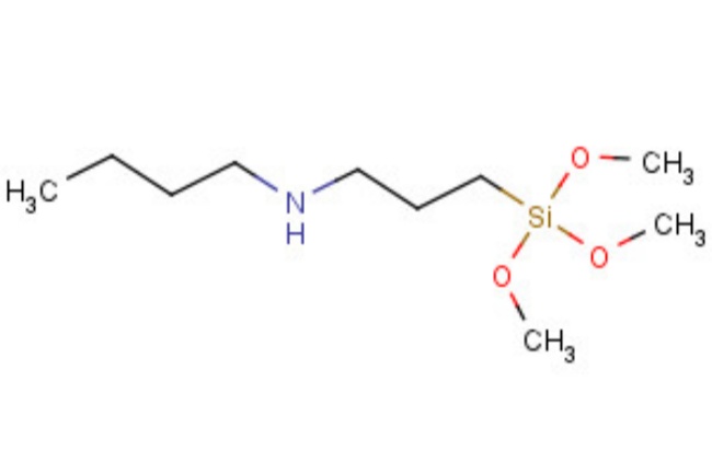 硅烷偶聯(lián)劑EB1189 N-(正丁基）-3-氨丙基三甲氧基硅烷