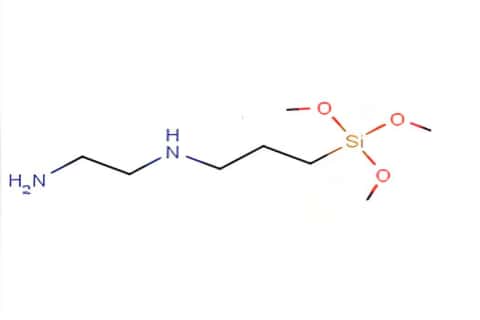硅烷偶聯(lián)劑KH-792 3-(2-氨乙基)-氨丙基三甲氧基硅烷